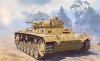Dragon 6792 Panzerbeobachtungswagen III Ausf.F (Sd.Kfz.143) (1:35)